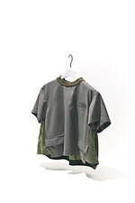 サカイ(sacai) クラシックス｜写真31