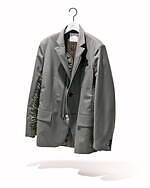 サカイ(sacai) クラシックス｜写真10