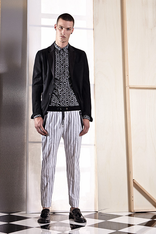 ジャスト カヴァリ 2015年春夏<span>コレクション</span> - 写真2