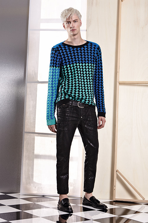 ジャスト カヴァリ 2015年春夏<span>コレクション</span> - 写真15
