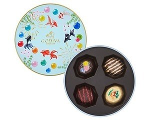 ゴディバ(GODIVA) 夏まつり｜写真1