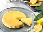 チーズガーデン(CHEESE GARDEN) レモン｜写真1