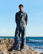 エトロ 24年サマー - 夏を彩るカラフルシャツ＆フラワーモチーフドレス、スイムウェアも｜写真4