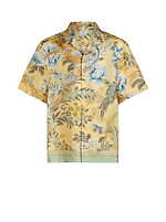 エトロ 24年サマー - 夏を彩るカラフルシャツ＆フラワーモチーフドレス、スイムウェアも｜写真14