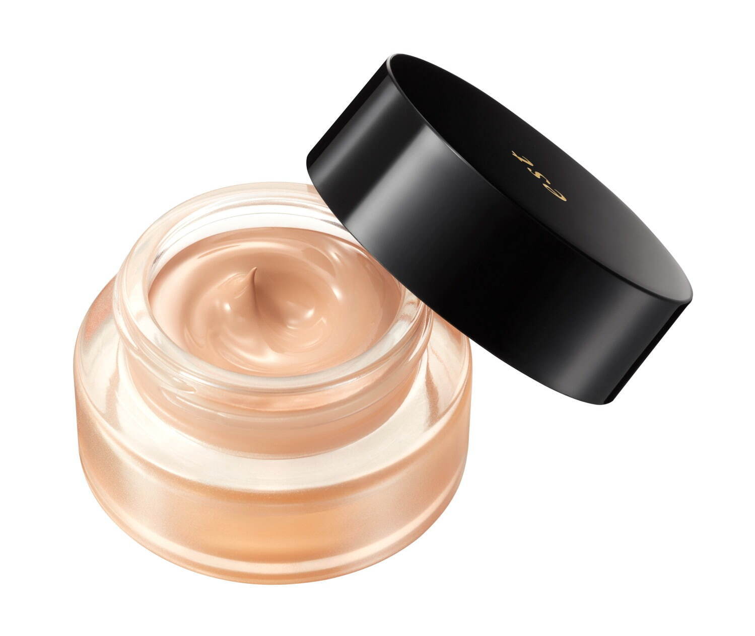 「エスト フローレス コンシーリング クリームファンデーション」15g SPF35・PA＋＋＋ 全3色 各5,500円＜新製品＞