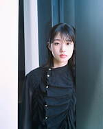 河合優実 インタビュー｜写真2