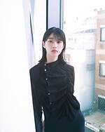 河合優実 インタビュー｜写真1