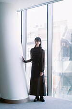 河合優実 インタビュー｜写真3