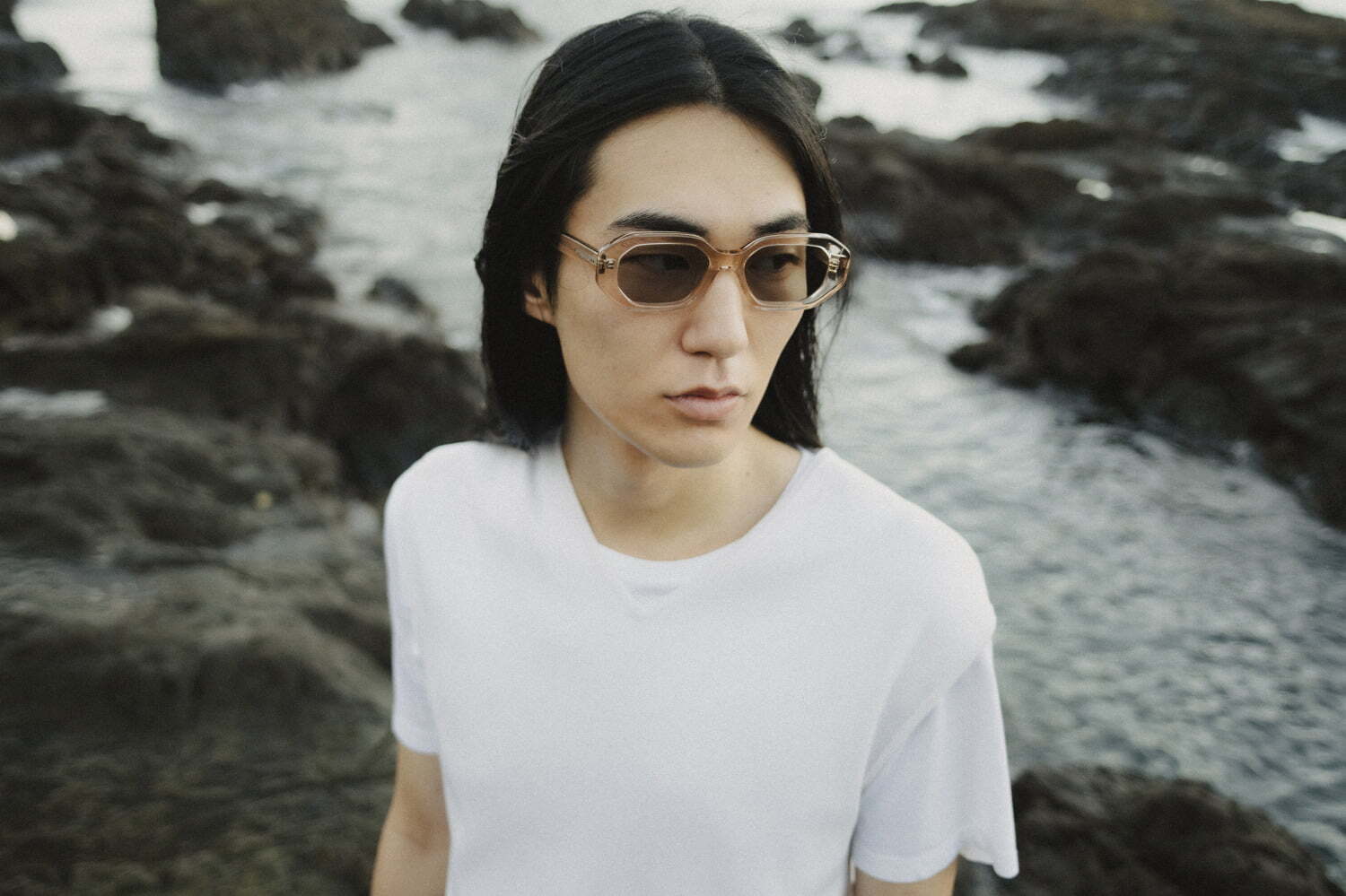 BLANC 2024SS Collection