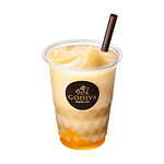 ゴディバ“北海道産赤肉メロン”の夏限定ドリンク、濃厚リッチなショコリキサー＆カカオフルーツジュース｜写真2