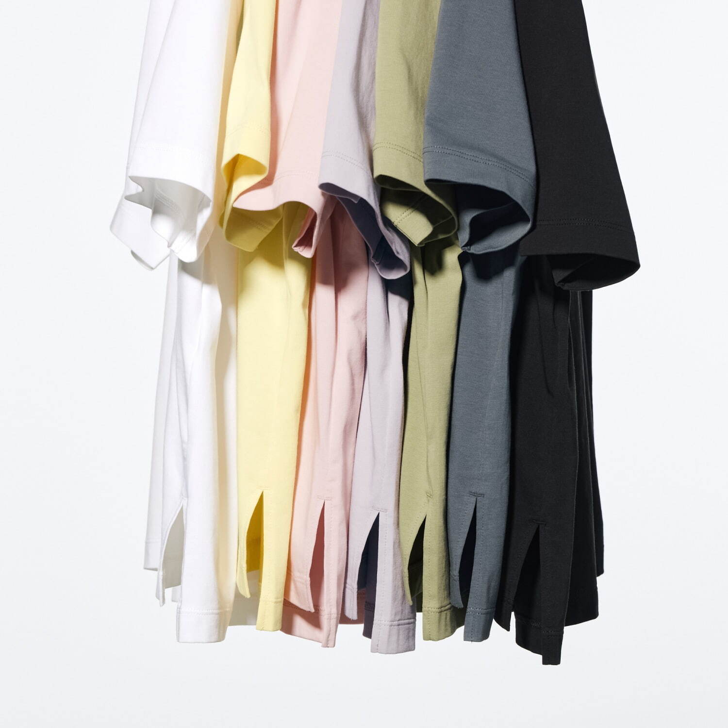 ユニクロ(UNIQLO) 40周年感謝祭｜写真6