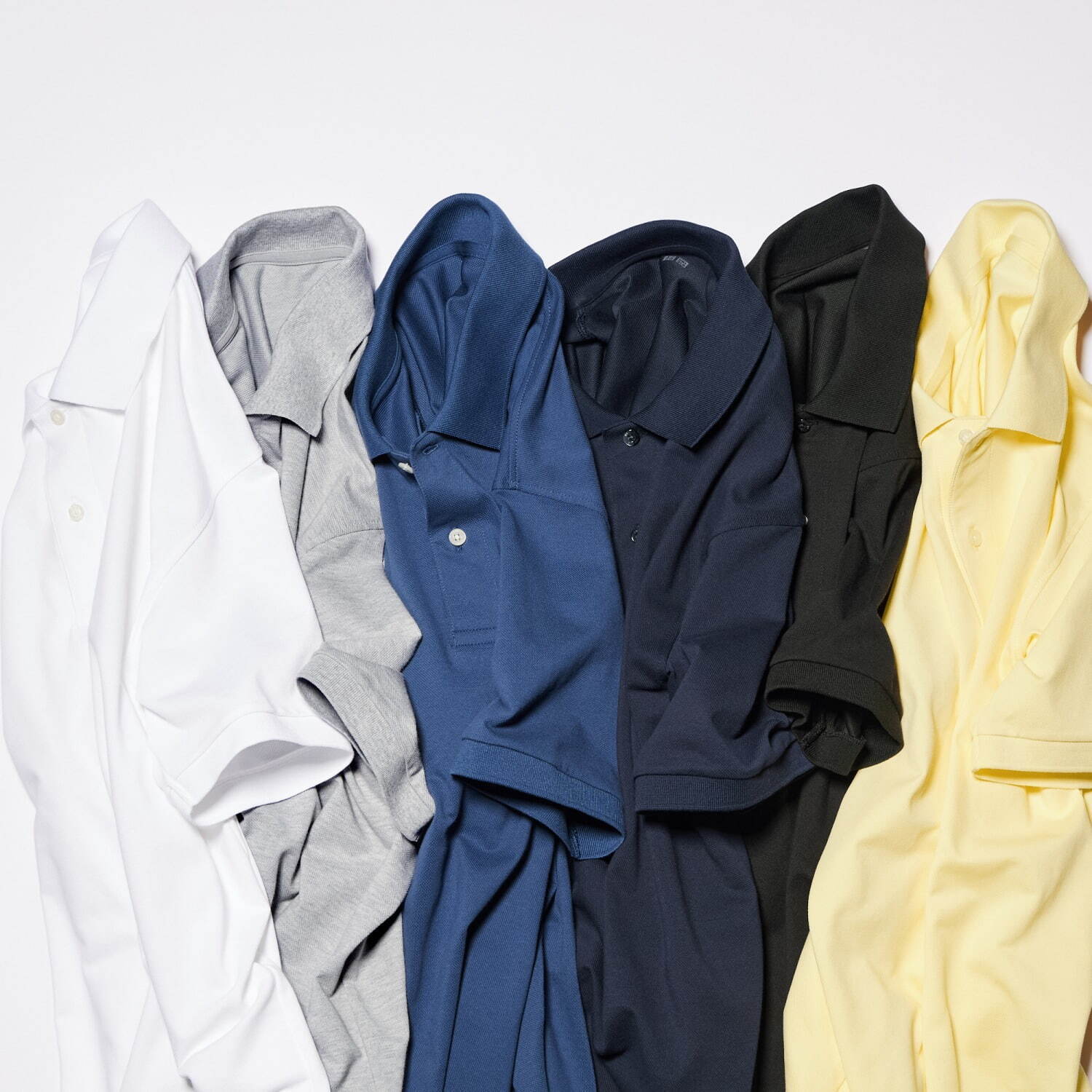 ユニクロ(UNIQLO) 40周年感謝祭｜写真23