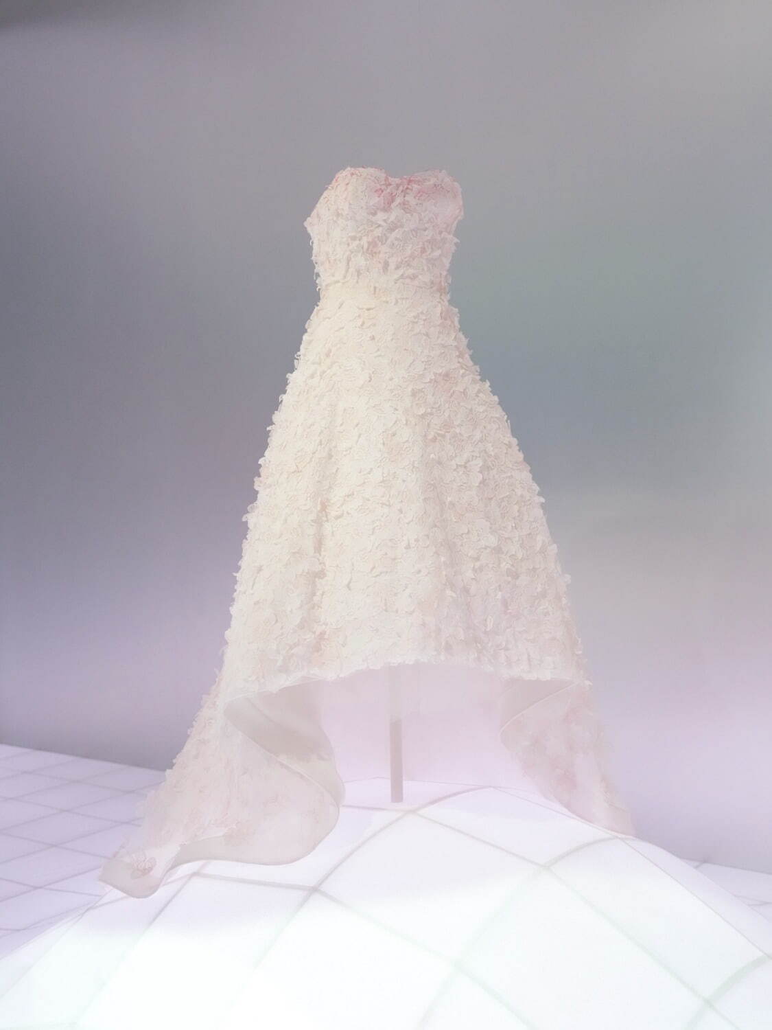 ディオール(DIOR) ミス ディオール展覧会｜写真42