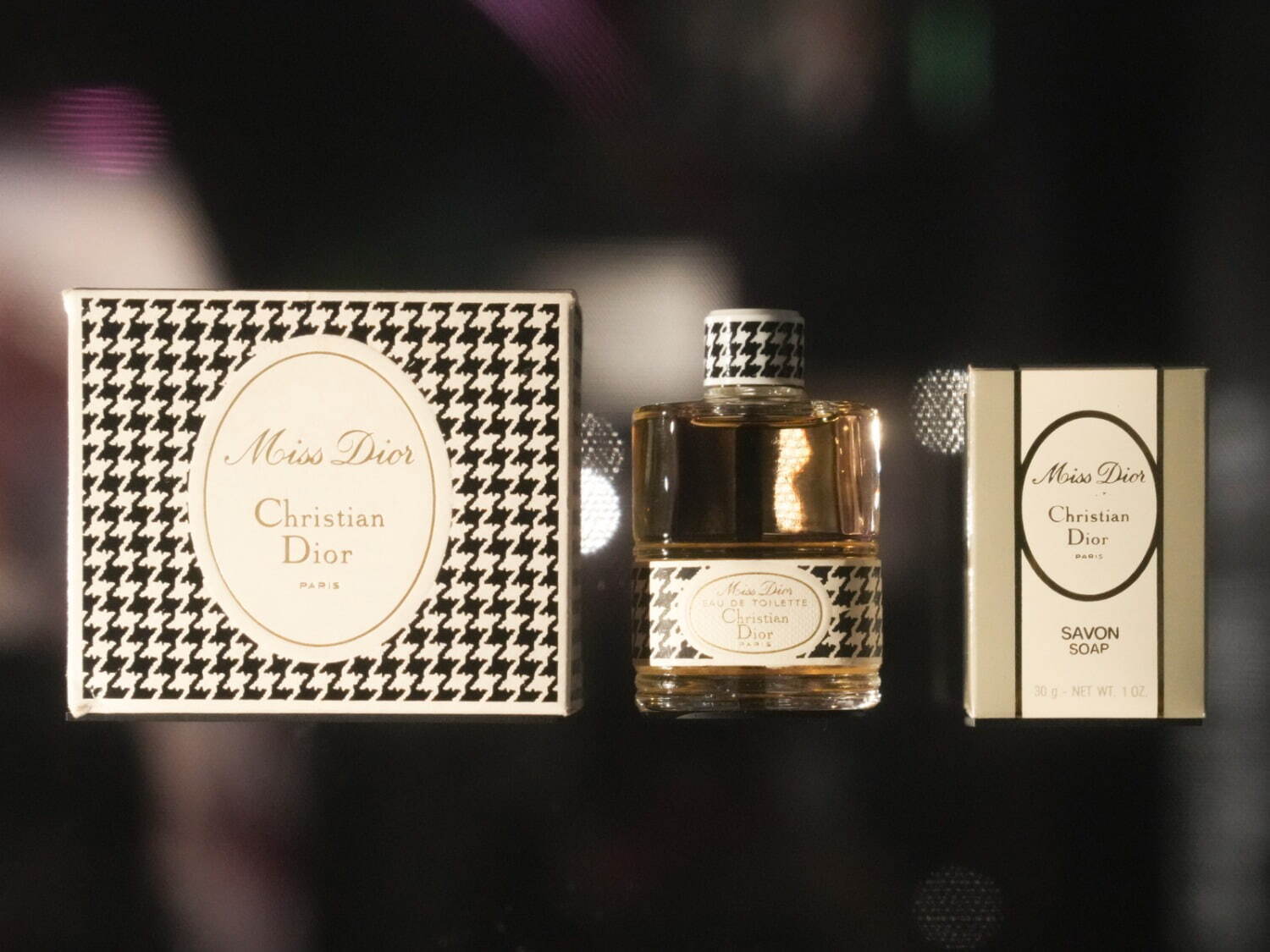 ディオール(DIOR) ミス ディオール展覧会｜写真20