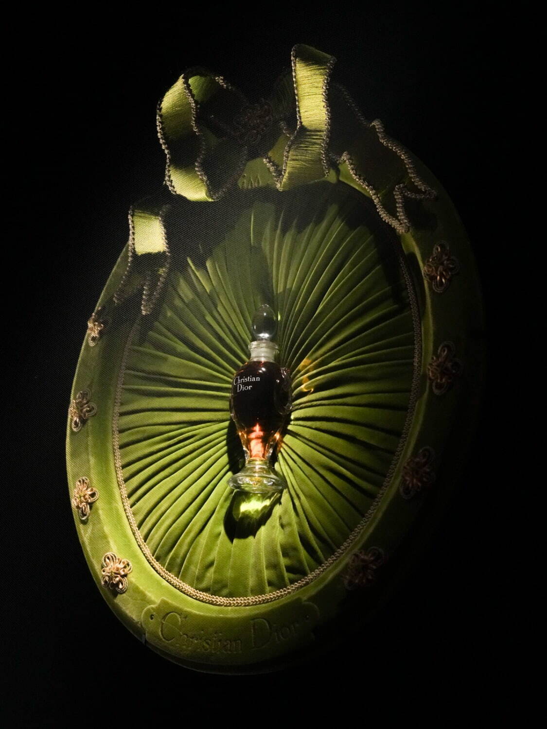 ディオール(DIOR) ミス ディオール展覧会｜写真21