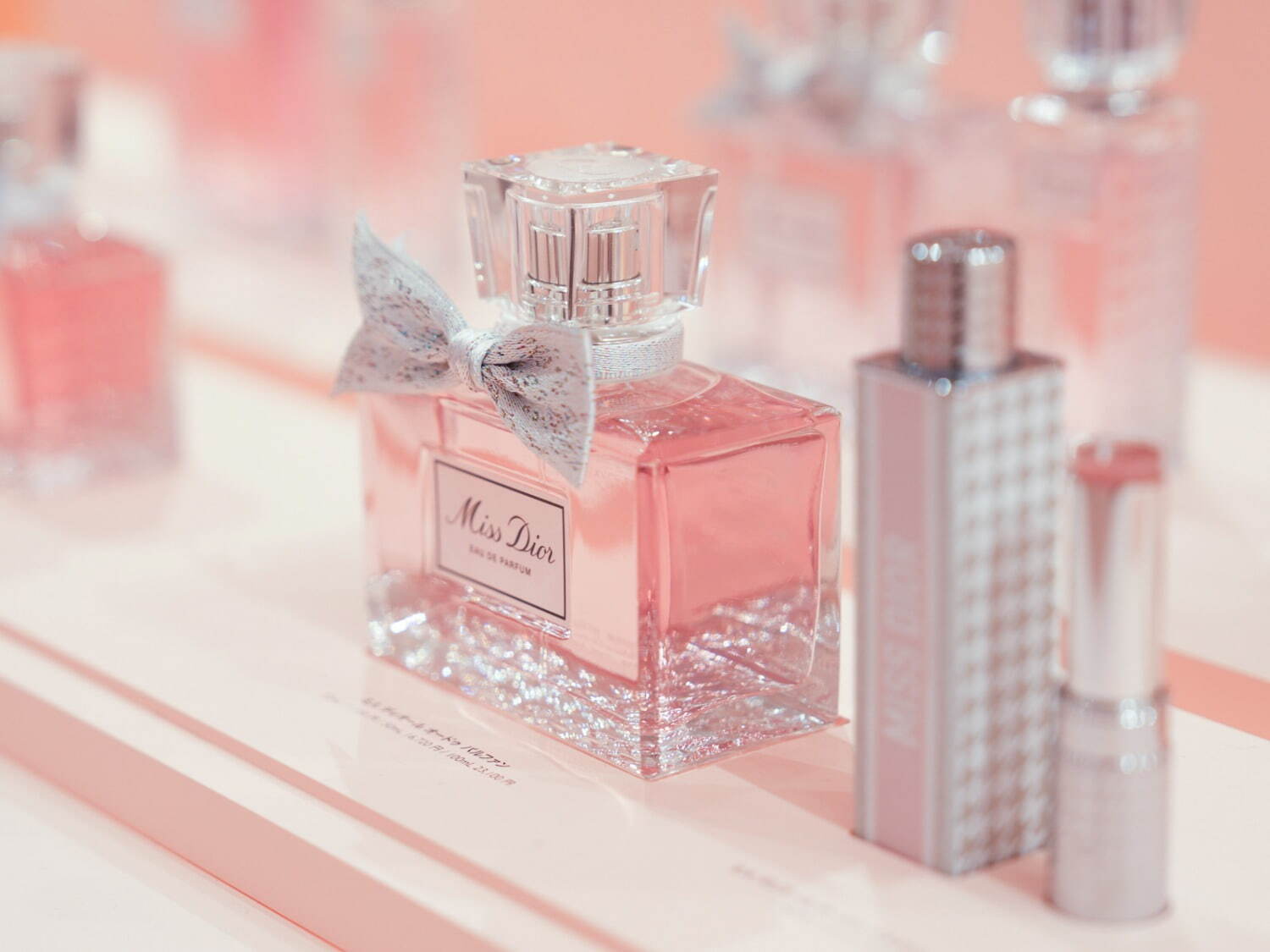 ディオール(DIOR) ミス ディオール展覧会｜写真51
