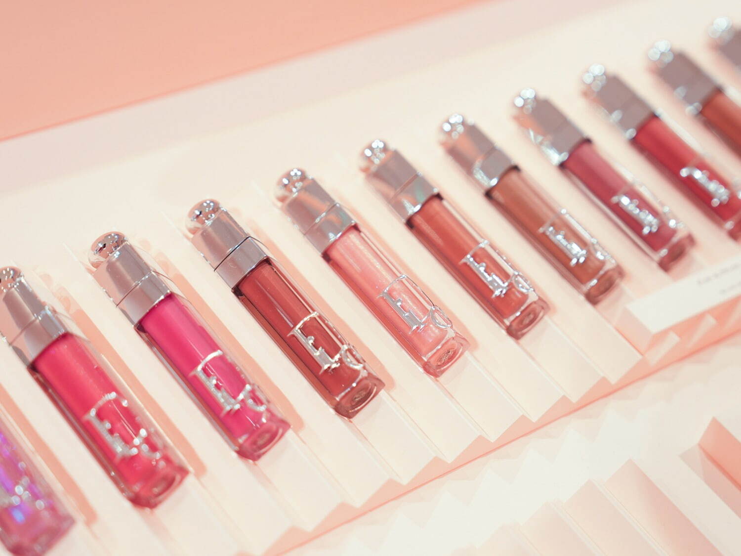 ディオール(DIOR) ミス ディオール展覧会｜写真52