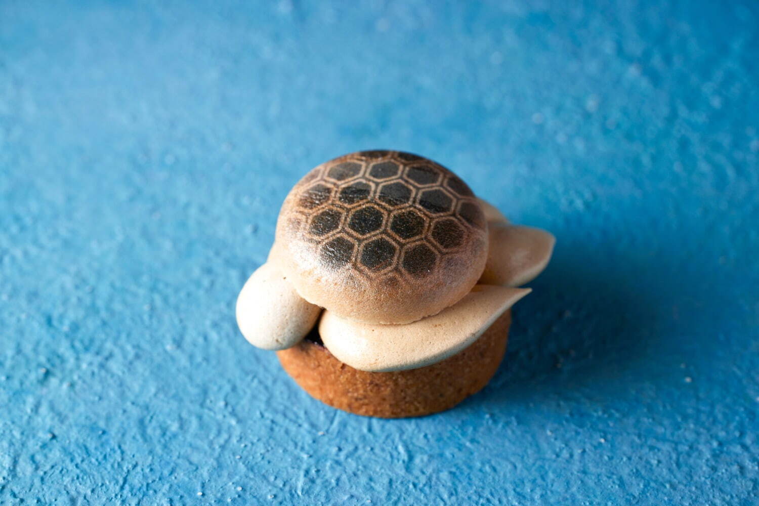 すみだ水族館の海の生き物がスイーツに！ハイアット セントリック 銀座 東京でコラボアフタヌーンティー｜写真8
