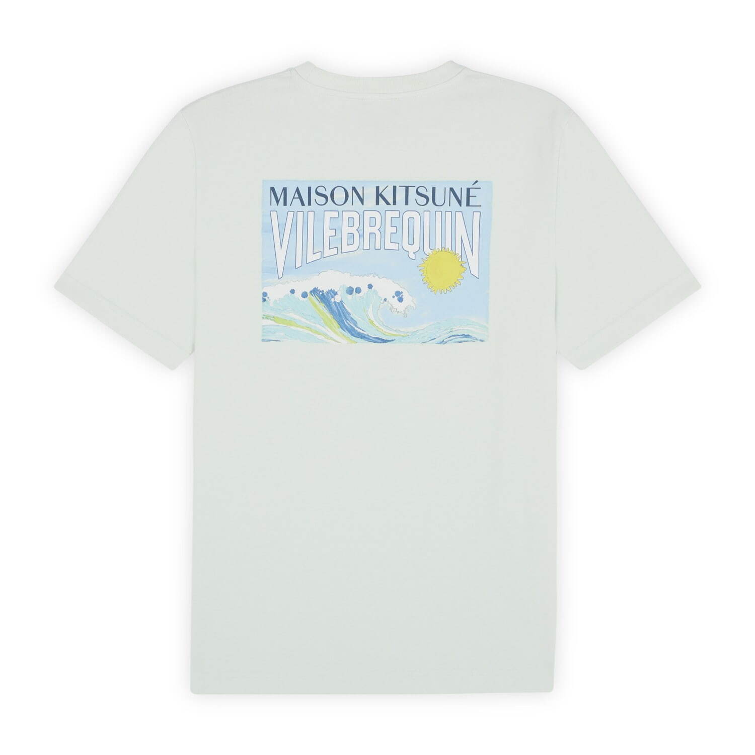メゾン キツネ(Maison Kitsuné) ビルブレカン｜写真11
