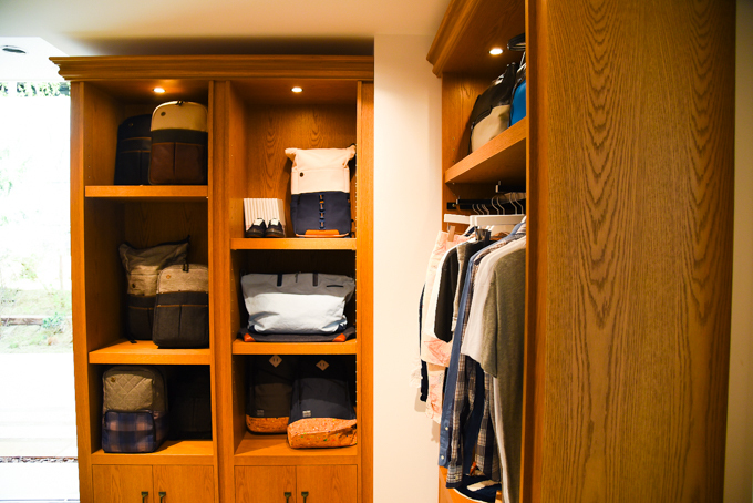 「ログロード代官山」がオープン、日本初上陸のフレッド シーガルなど出店｜写真71