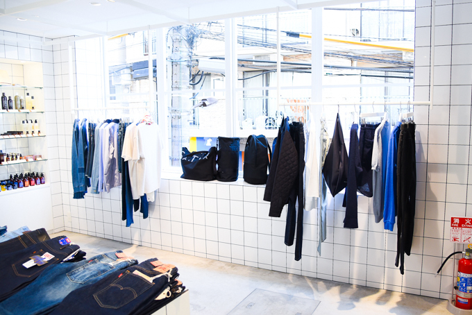 「ログロード代官山」がオープン、日本初上陸のフレッド シーガルなど出店｜写真78