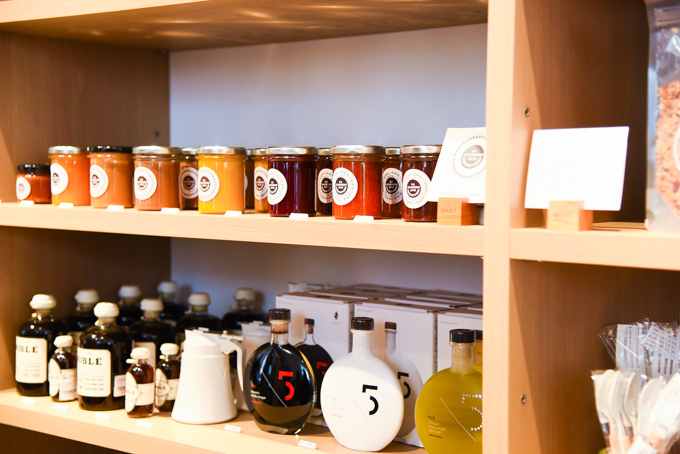 「ログロード代官山」がオープン、日本初上陸のフレッド シーガルなど出店｜写真9