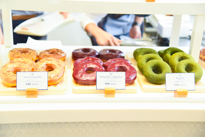 「ログロード代官山」がオープン、日本初上陸のフレッド シーガルなど出店｜写真11