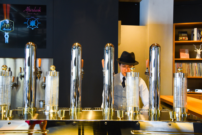 「ログロード代官山」がオープン、日本初上陸のフレッド シーガルなど出店｜写真85