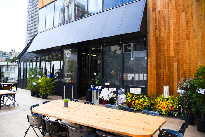 写真92 106 ログロード代官山 がオープン 日本初上陸のフレッド シーガルなど出店 ファッションプレス 写真92 106 ログロード代官山 がオープン 日本初上陸のフレッド シーガルなど出店 ファッションプレス