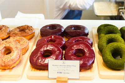 ログロード代官山「ログロード代官山」