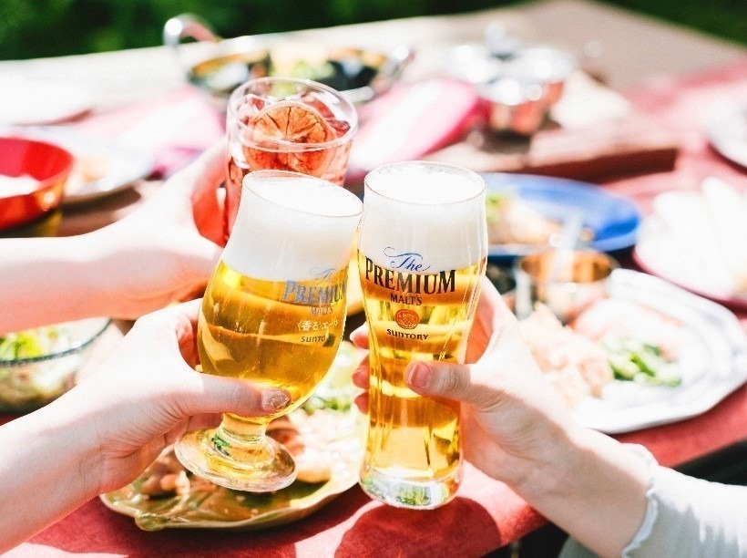 ビアガーデン特集2024＜関東編＞東京都内・横浜で楽しむ夏のビール飲み放題＆屋外BBQプラン｜写真6