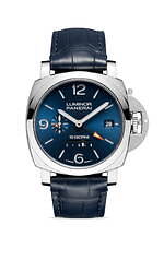 オフィチーネ パネライ(OFFICINE PANERAI) ルミノール｜写真5