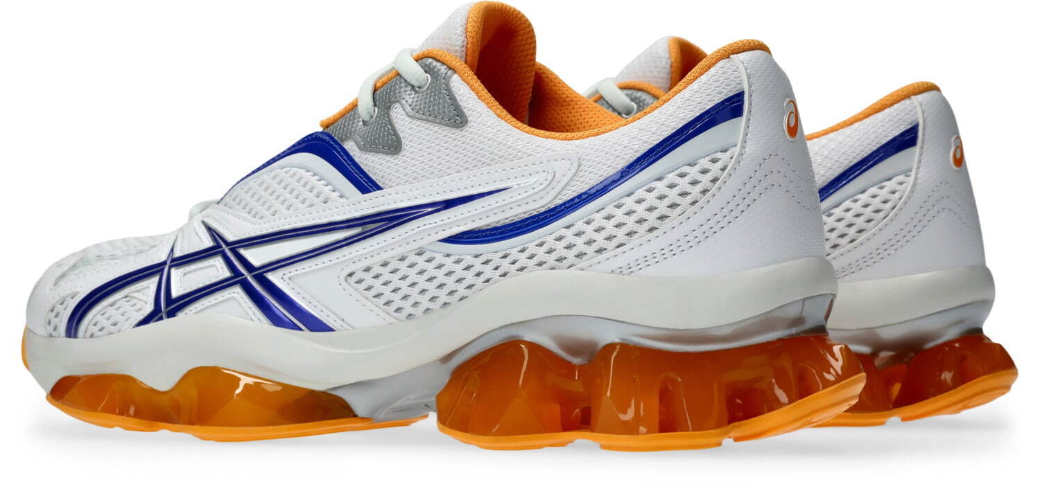 アシックス(ASICS), キコ・コスタディノフ(KIKO KOSTADINOV) ゲルクォンタム ジエントジア｜写真11