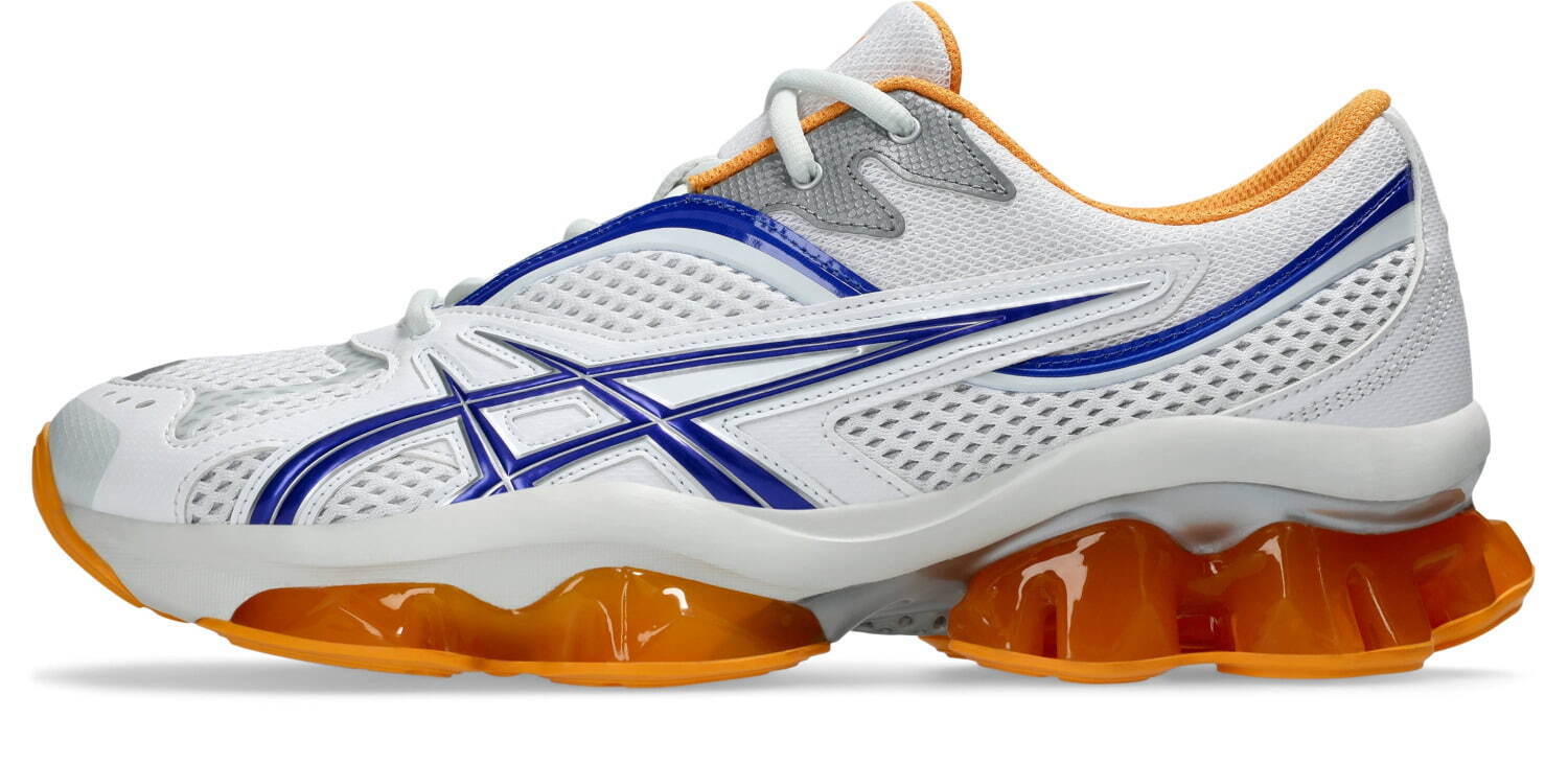 アシックス(ASICS), キコ・コスタディノフ(KIKO KOSTADINOV) ゲルクォンタム ジエントジア｜写真14