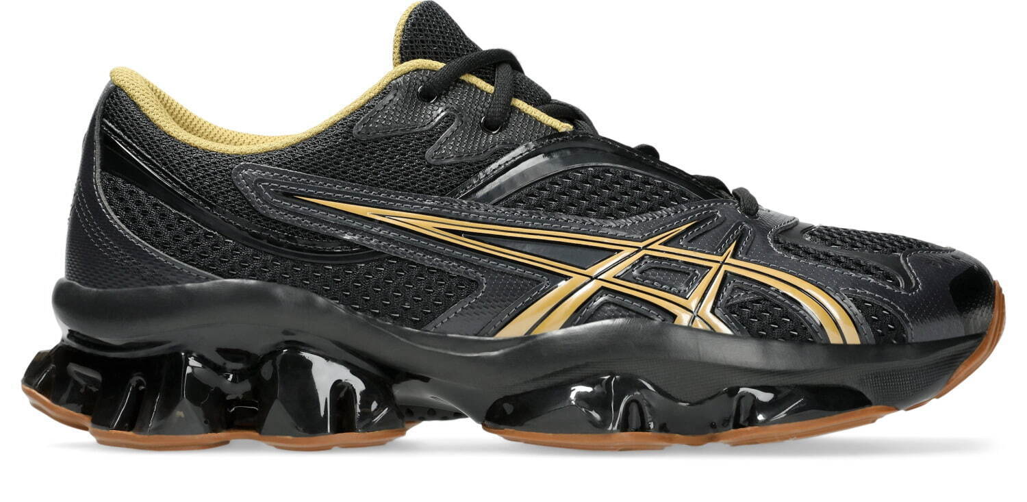 アシックス(ASICS), キコ・コスタディノフ(KIKO KOSTADINOV) ゲルクォンタム ジエントジア｜写真7