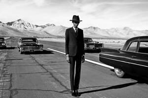 セリーヌ(CELINE) 2024年冬メンズコレクション  - 写真2