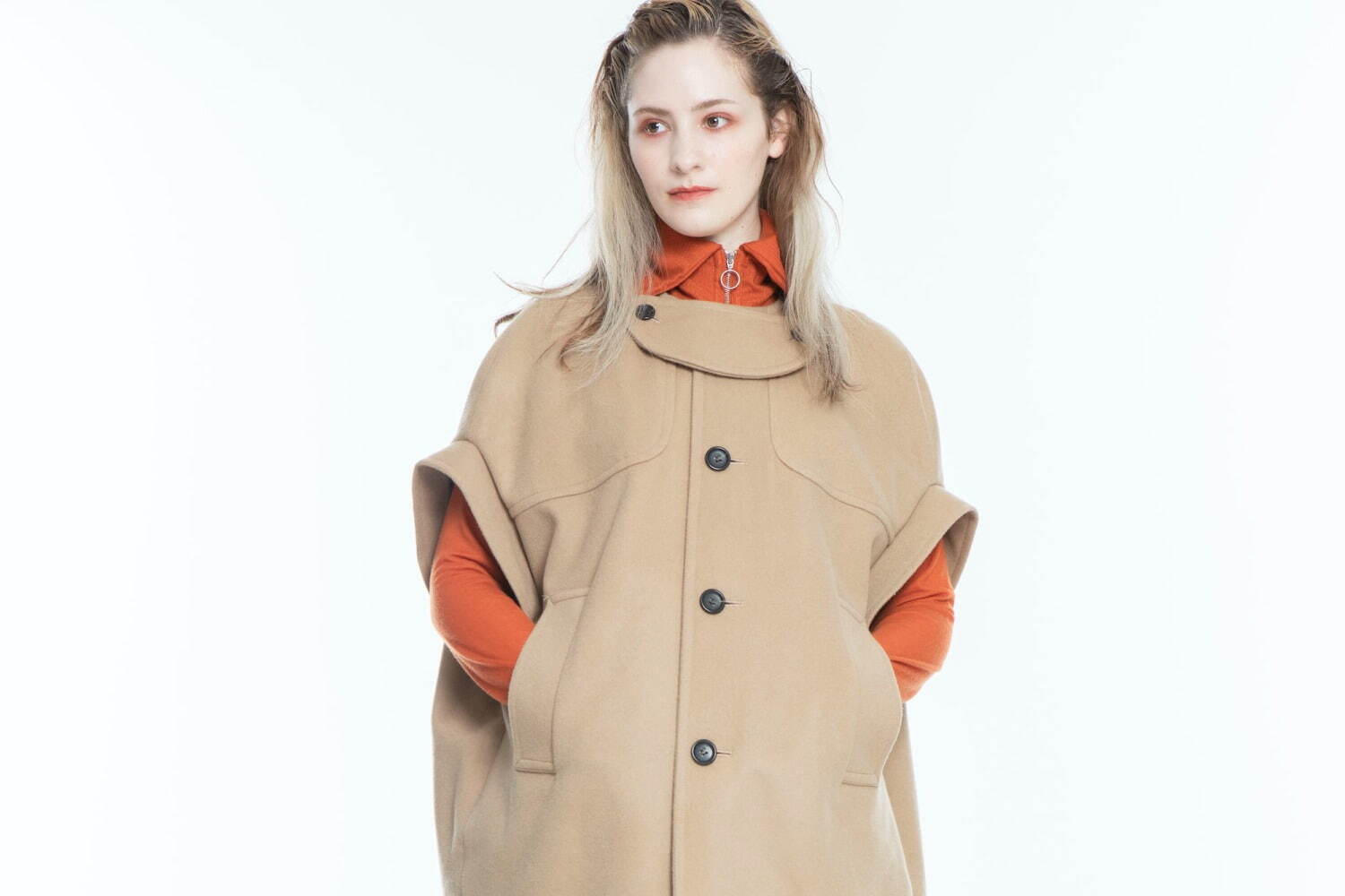 ayumi.mitsukane 2024-25AW Collection