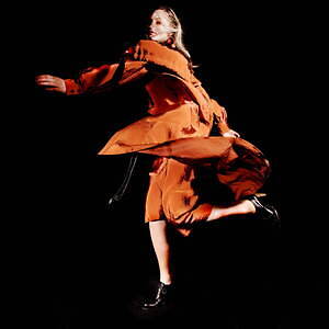 アユミミツカネ(ayumi.mitsukane) 2024-25年秋冬ウィメンズコレクション  - 写真7