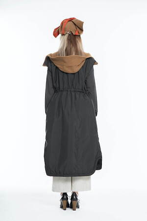 アユミミツカネ(ayumi.mitsukane) 2024-25年秋冬ウィメンズコレクション  - 写真11