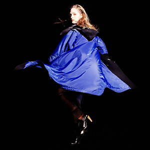 アユミミツカネ(ayumi.mitsukane) 2024-25年秋冬ウィメンズコレクション  - 写真12