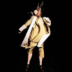 アユミミツカネ(ayumi.mitsukane) 2024-25年秋冬ウィメンズコレクション  - 写真13