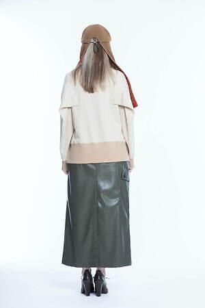 アユミミツカネ(ayumi.mitsukane) 2024-25年秋冬ウィメンズコレクション  - 写真17