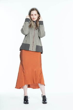 アユミミツカネ(ayumi.mitsukane) 2024-25年秋冬ウィメンズコレクション  - 写真28