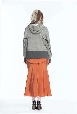 アユミミツカネ(ayumi.mitsukane) 2024-25年秋冬ウィメンズコレクション  - 写真29