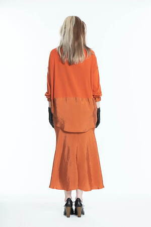 アユミミツカネ(ayumi.mitsukane) 2024-25年秋冬ウィメンズコレクション  - 写真35