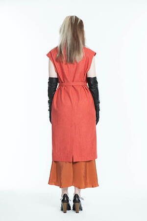 アユミミツカネ(ayumi.mitsukane) 2024-25年秋冬ウィメンズコレクション  - 写真39