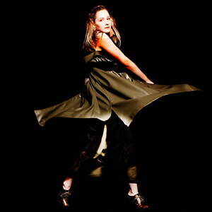 アユミミツカネ(ayumi.mitsukane) 2024-25年秋冬ウィメンズコレクション  - 写真43