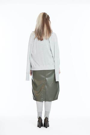 アユミミツカネ(ayumi.mitsukane) 2024-25年秋冬ウィメンズコレクション  - 写真45