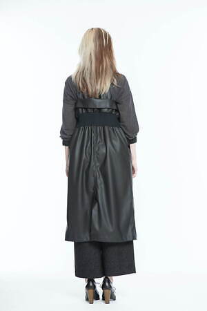 アユミミツカネ(ayumi.mitsukane) 2024-25年秋冬ウィメンズコレクション  - 写真47