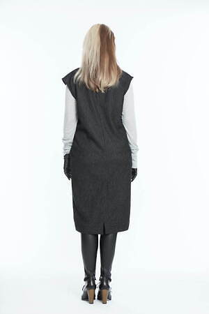 アユミミツカネ(ayumi.mitsukane) 2024-25年秋冬ウィメンズコレクション  - 写真51